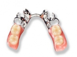 دنچر یا دندان یا پروتز مصنوعی
