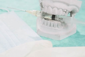 کاربرد پی آر پی در دندانپزشکی