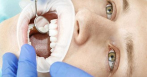 تحلیل رفتن استخوان دندان